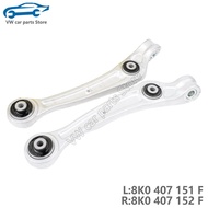 Front Lower Control Arm 8K0407151D 8K0407151A 8K0407151F 8K0407152D 8K0407152A 8K0407152F Suitable f