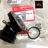 Intake Pipe Suzuki Vs125/Vr125