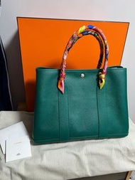 Hermes Garden Party 36