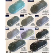 AIKKA CS41-50 OLD SCHOOL SUPREME SOLID COLOUR 2K PAINT