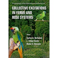 Collective Excitations In Fermi And Bose Systems - Hardcover - English - 9789810237356