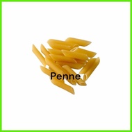 ∆ IDEAL MACARONI PASTA 5KG ( PENNE, MINI ELBOW, ELBOW RIDGE)