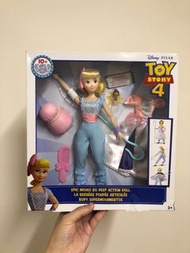 TOY STORY 4- BO PEEP