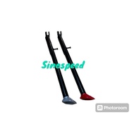 CRF150 side stand, KTM model height 40cm 45cm Motorcycle Stand