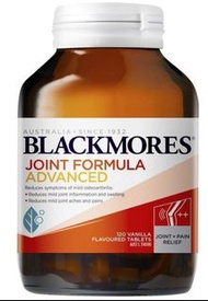 澳洲🦘本地產品代購直寄香港   Blackmores 強效關節止痛配方 120粒