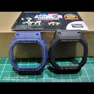 Dw5600 new bezel replacement