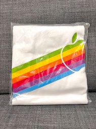 美國蘋果庫比提諾總部限定紀念T恤全新 Apple Cupertino souvenir