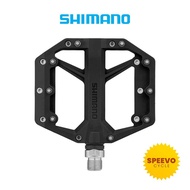 SHIMANO GR400 FLAT PEDAL MTB PEDAL