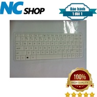 Bàn phím laptop HP Pavilion 14-e000 14-n000 14-d000 14-r000 – 14N 14E TRẮNG