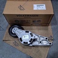 Tensioner Fan Belt Audi A4 B6 2.0, Audi A4 B7 2.0T, Audi A6 C6 2.0T
