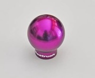 Beatrush Aluminum Shift Knob [Type-Q50BR] (M12 x 1.25P) GR 86 [ZN8] / BRZ [ZD8] Compatible with Manu