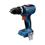 BOSCH สว่านกระแทกไร้สาย 18V Brushless รุ่น GSB18V-65 (เฉพาะเครื่อง) ถูกสุด