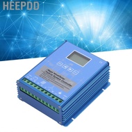 HEEPDD Wind Solar Controller 12v 24v Automatic Identification MPPT Con Matching This Price Can Mecha