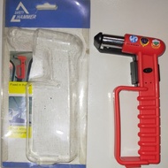 SAFETY HAMMER GLASS BREAKER HAMMER