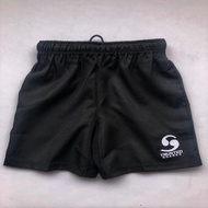 Rugby Shorts Heatpress By Trusted Sharks