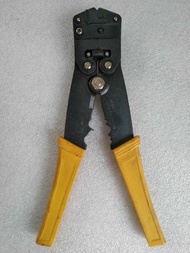 剝線鉗 鉗 台灣製/ Auto Wire Stripper