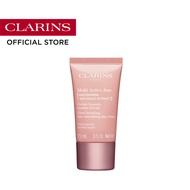 CLARINS MULTI-ACTIVE DAY CREAM 15 ML. คลาแรงส์ มัลติ แอคทีฟ ไนท์ครีม ขนาด 15 ML.