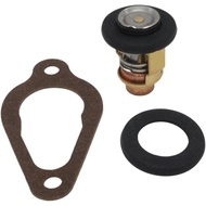 Thermostat Outboard Motor Assembly Cooling System 122 50 Compatible with 2-40HP 3H6-01030-0 350-0103