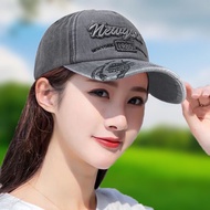 Baseball cap ny: New York baseball cap Men's cap New York athlete imported Snapback cap