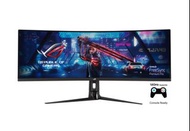 Asus ROG Strix XG49VQ 49 寸電腦螢幕