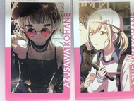 pjsk小豆澤心羽ep卡