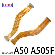 1ชิ้นสำหรับ Samsung A10 A20 A30 A50 A60 A70 A80 A90เมนบอร์ดเมนบอร์ดเมนบอร์ดเมนบอร์ดเมนบอร์ดเมนบอร์ดเ