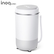 Inoqarden IA-DW200 Premium Laundry Spin Dryer Drying Machine Dehydrator