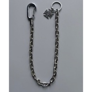 West coast choppers wallet chain