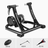 Rockbros Indoor Cycling Trainer Stand Mountain Bike Road Bicycle Fitness Competition Foldable Traini