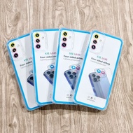 TPU Soft Case Clear 2.0MM Case BENING For Samsung A14 5G A12 A54 A34 A03 A03 Core A02s A72 4G A70 A7