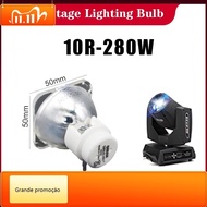 QSZ New Replacement 280W 10R bulb for MSD 10R Sharpy Beam lamp Moving Head JPJ8
