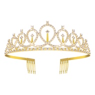 Crown Decoration Birthday Party Decoration Birthday Girl Birthday Queen