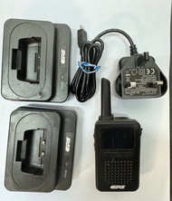 CPS cp226 walkie 對講機