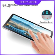 FOCUS Slim Tempered Glass Screen Protector for Samsung Galaxy Tab S4 105 T830/T835