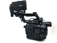 Sony FS5II FS5MK2 新淨企理 可租可賣 