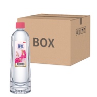 TAISUN 泰山 純水 白沙屯聯名款  700ml  20瓶