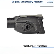 Dongcheng Z1C-FF04-28 Impact Drill Electric Hammer Bearing Parts Rotor Carbon Brush Holder Switch Pi