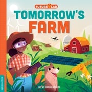 Future Lab: Tomorrow's Farm Rodrigo Cordeiro