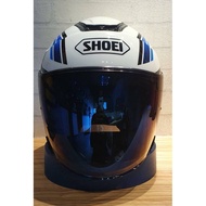 ORIGINAL SHOEI J-CRUISE - STOLD