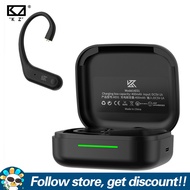 Kz AE01 mô-đun Bluetooth với qdc/S/C Pin nâng cấp không dây cáp tai nghe AAC độ nét cao giải mã móc