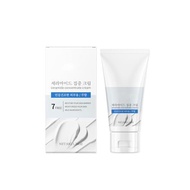 Ceramide & Hyaluronic Acid Concentrate Cream – For Sensitive & Dry Skin, Fragrance-Free Formula to H