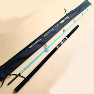 Cần đa năng siêu tải Megabarra Mekong Pride