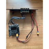 ชุดเพลท  zk - tb21 พร้อมเดินระบบพร้อมใช้งาน