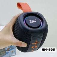 Audio Cross-Border Portable Small Outdoor Speaker Subwoofer Waterproof Bluetooth Outdoor High Power 