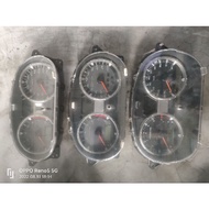 USED ORIGINAL PROTON SAGA BLM FLX METER ASSY