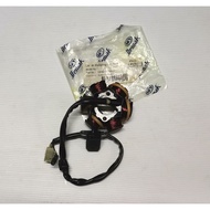 DEMAK DTM150 DTM200 FUEL COIL