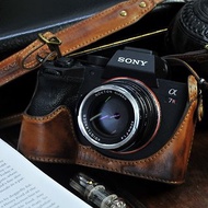 SONY A7R4 相機皮套 a7r4 相機包