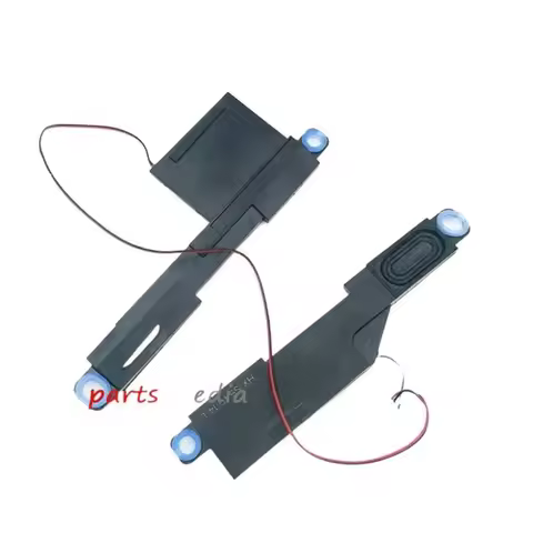 Aw+ For Lenovo Ideapad S540-14IWL S540-14IML S540-14API Built In Speaker L+R New Set