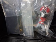 幪面超人50th週年一番賞E賞X