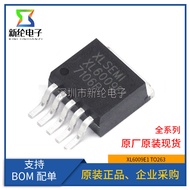 Original Switch Current Booster Chip XL6009E1 60V TO263-5L XL6009 XL6019E1